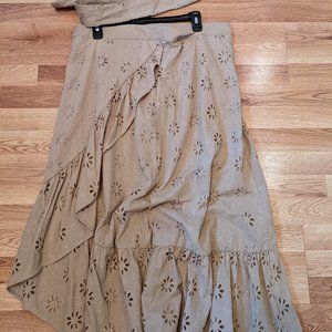 Anne Taylor Skirt